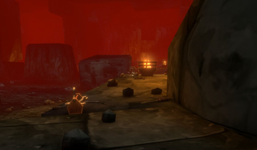 wow forever burning steppes magma or lava book
