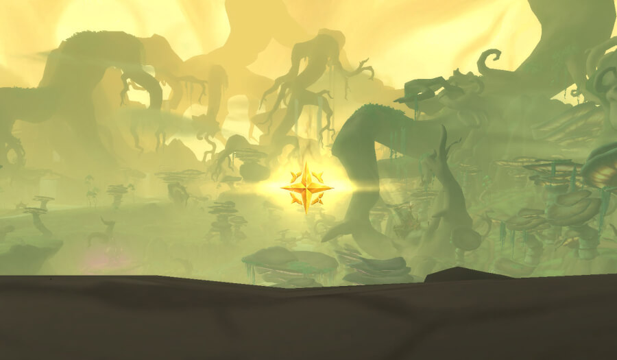 harandar glyph locations rifts of aln in game