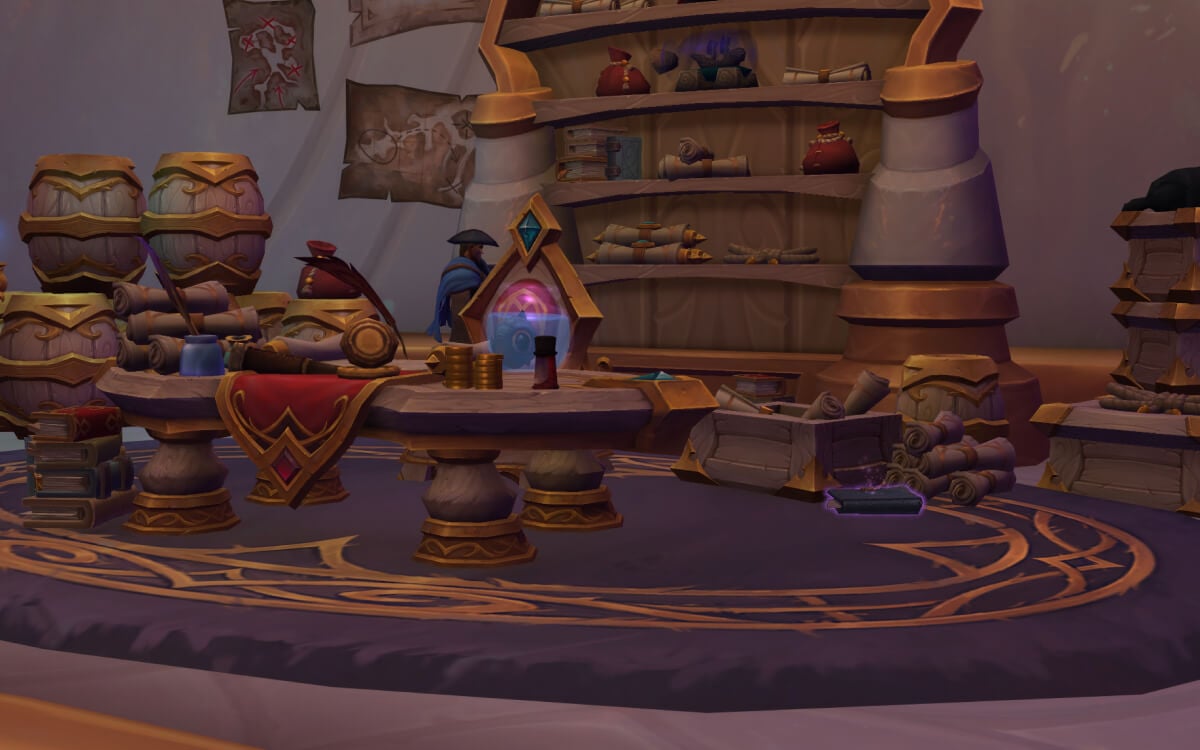 half baked techniques