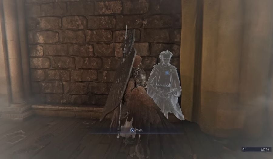 spectral merchant