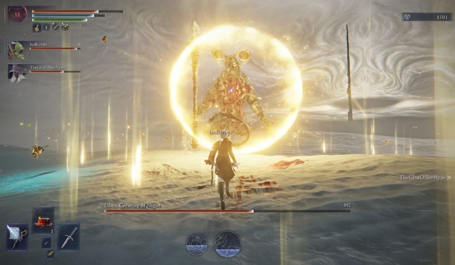 libra meditation