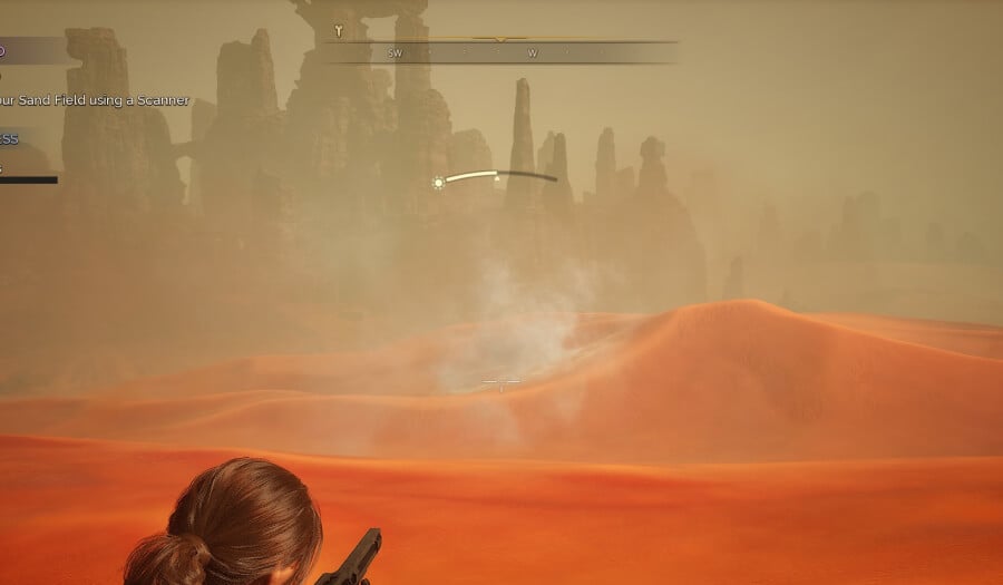 dune awakening flour sand location 1