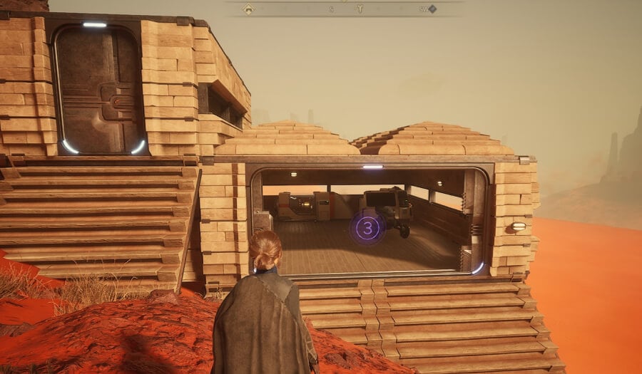 dune awakening sandbike storage solution 