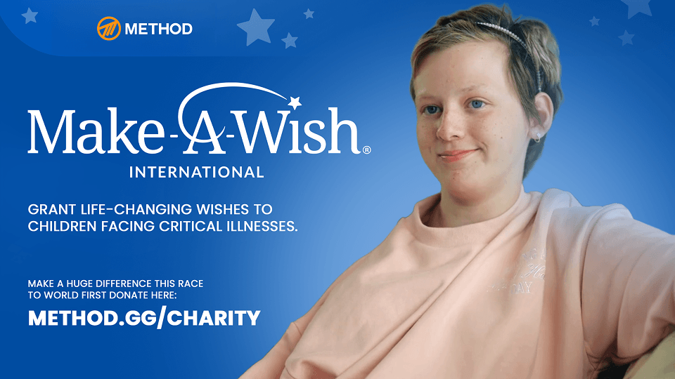 method fundraising for make a wish