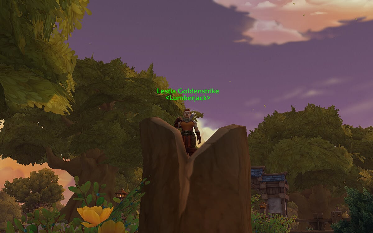 lestria goldenstrike location