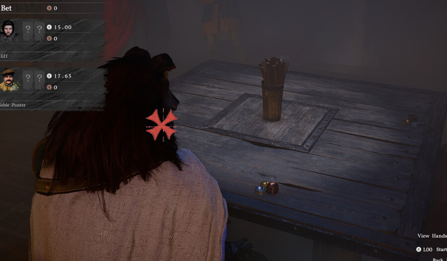 hernand duo gambling