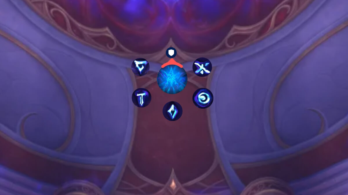 deaths dirge memory game example