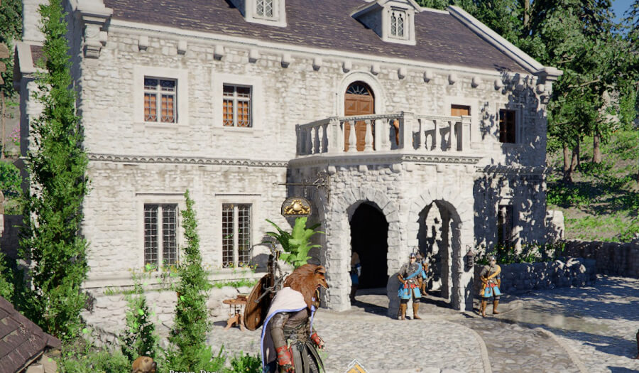 hernand bank location