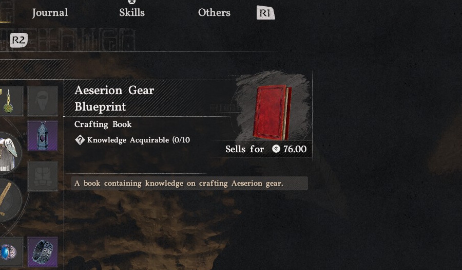 aeserion book