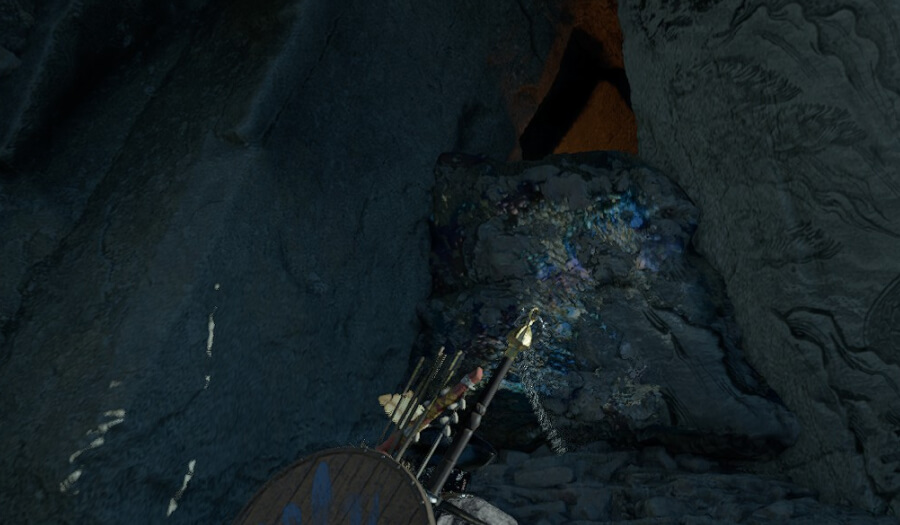 aeserion rock