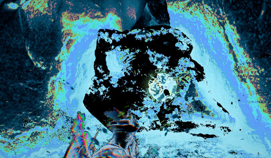aeserion rock golden