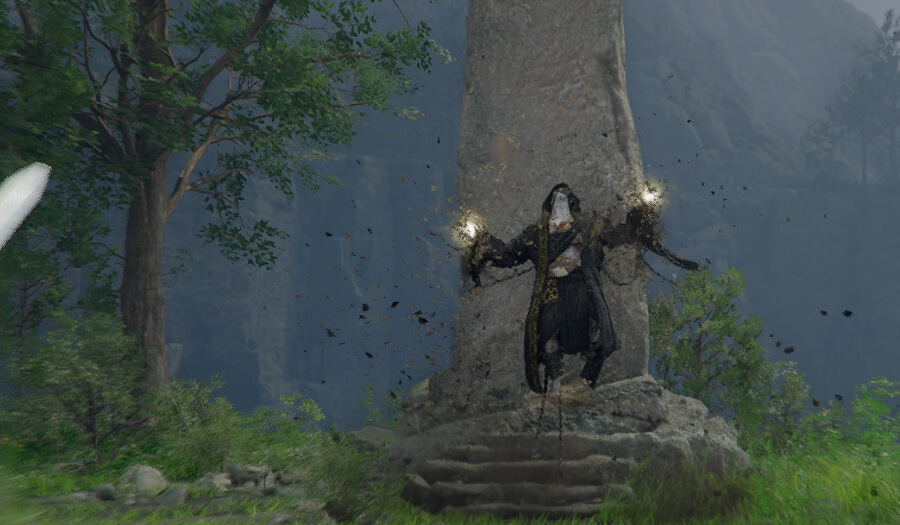primus the ancient 
