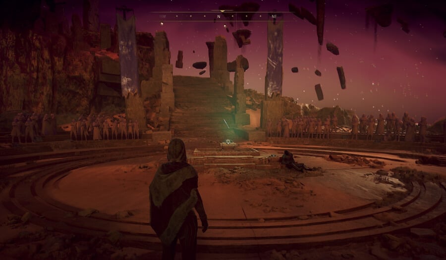 fourth trial of aql location close in game
