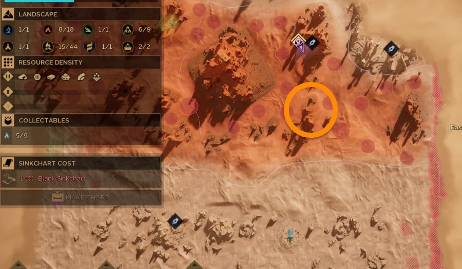 second trial of aql location far