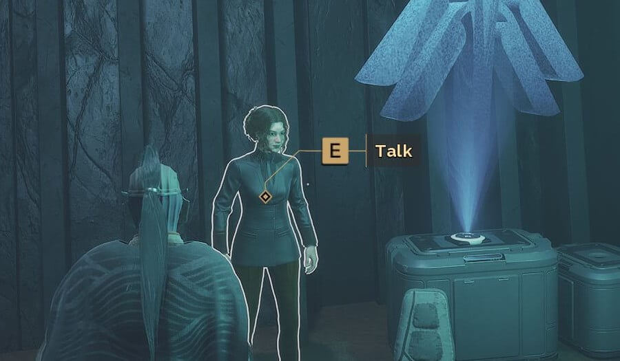 dune awakening landsraad house representative dyvetz