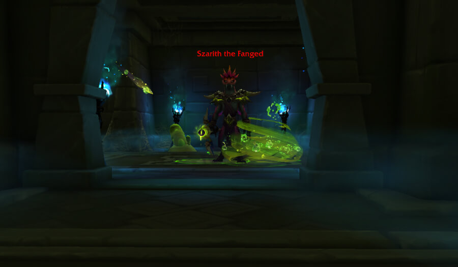 szarith the fanged soft underbelly ingame
