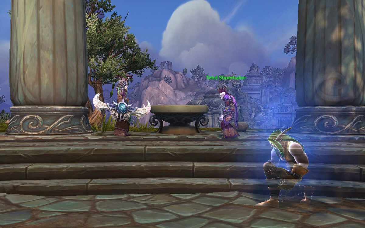 minions minion questline location