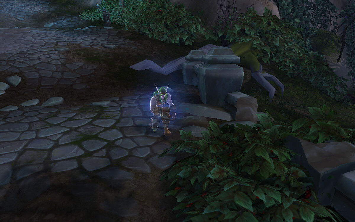 chailiane vineyards questline location