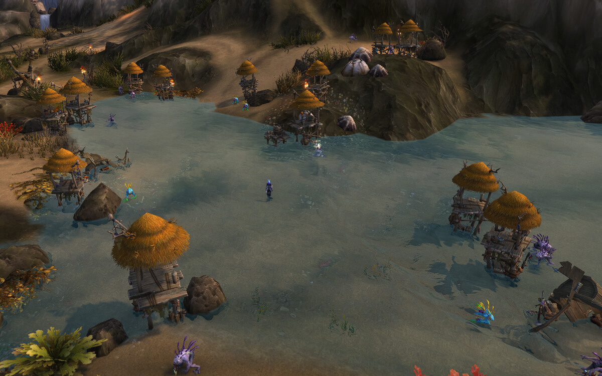 a favor for mr shackle questline location