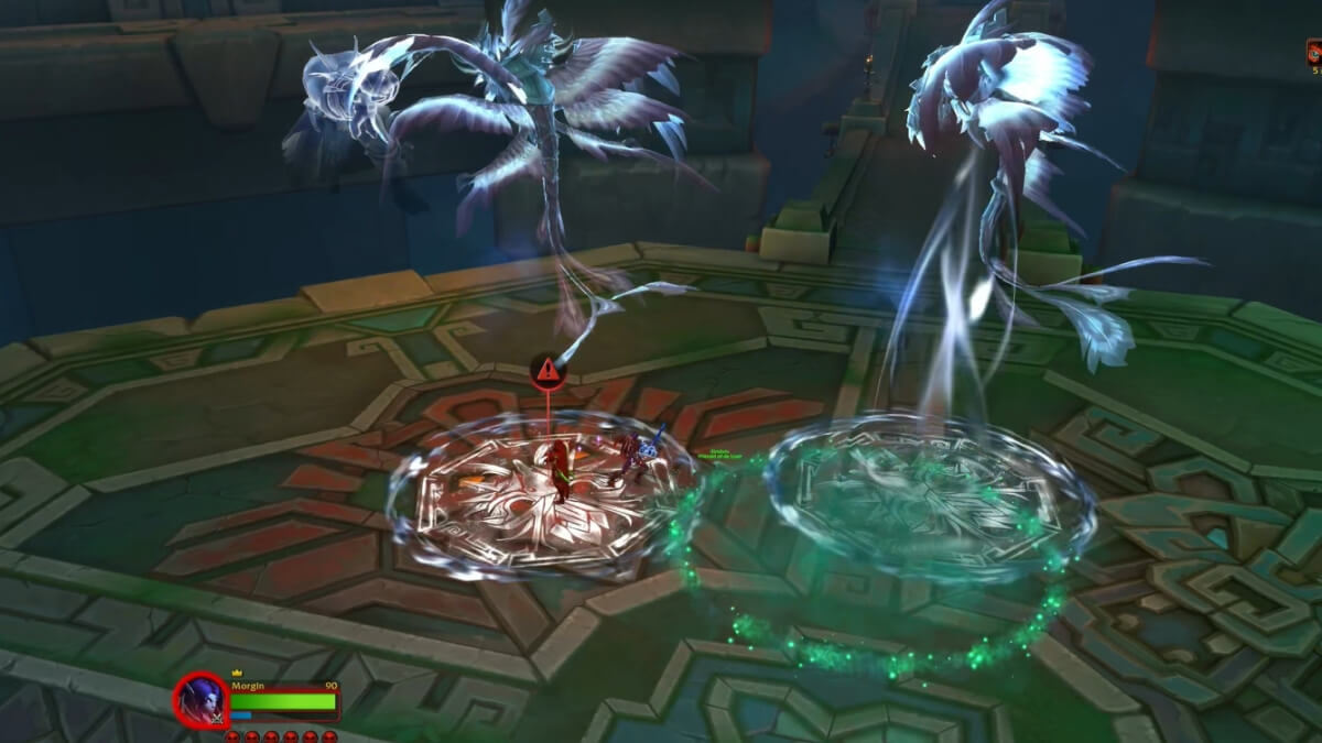 janalai loa ability