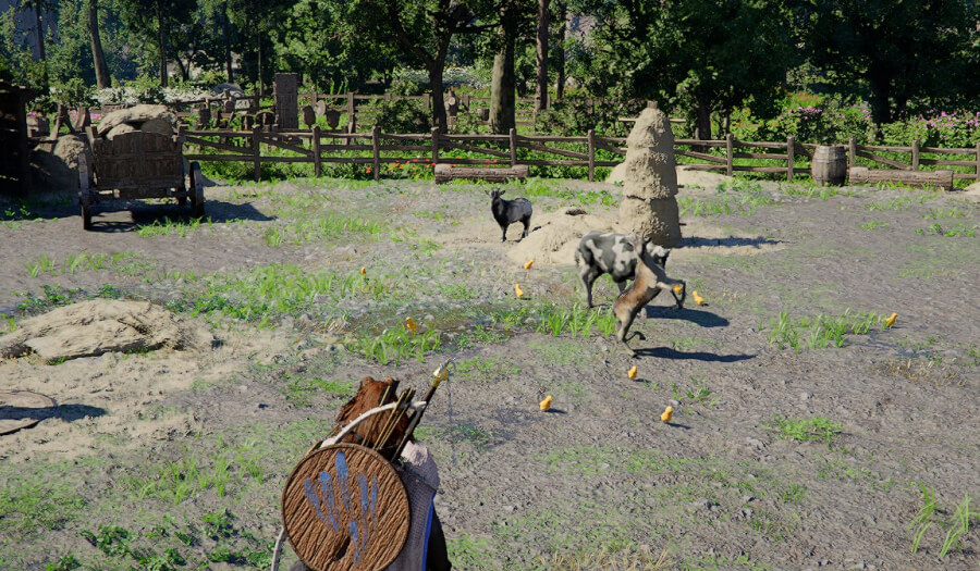 greymane camp guides ranch