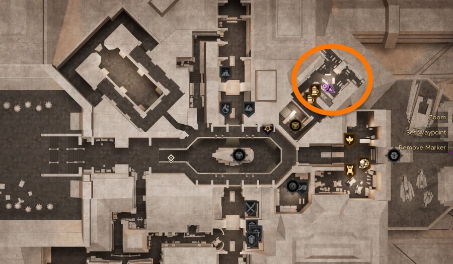 mentat advanced trainer location close 1