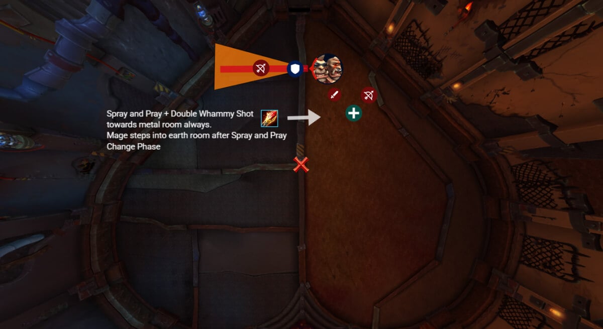mugzee mythic 2