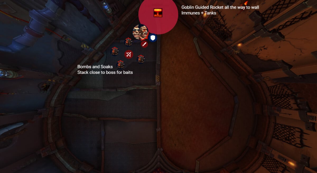 mugzee mythic 1