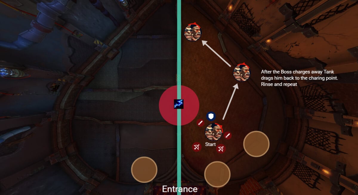 mugzee mythic 9