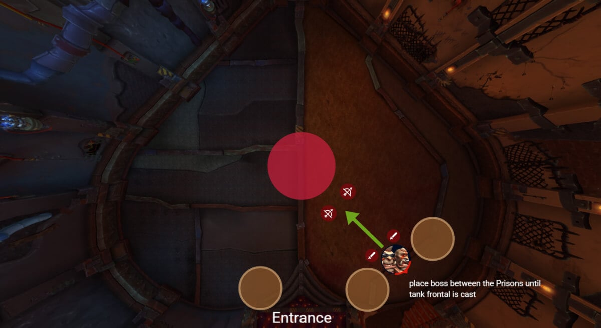 mugzee mythic 8