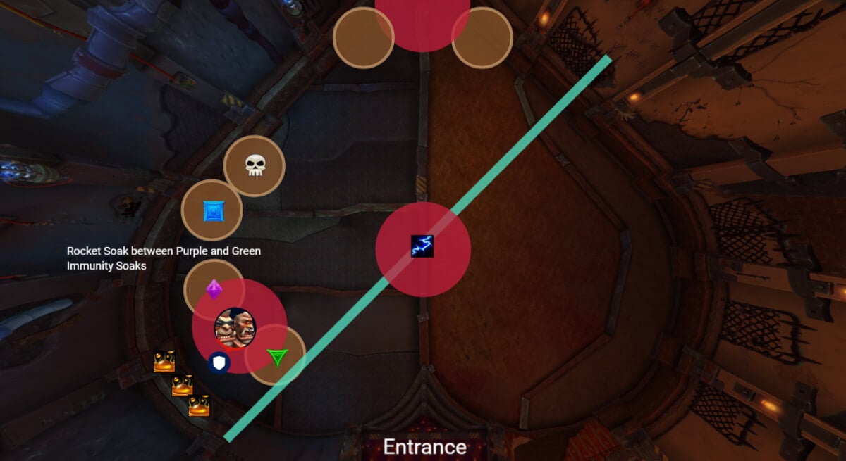 mugzee mythic 11