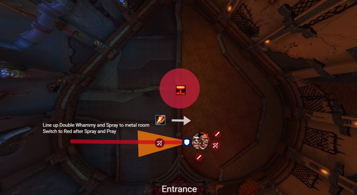 mugzee mythic 7