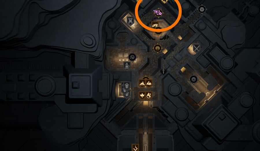 swordmaster advanced trainer location far 1
