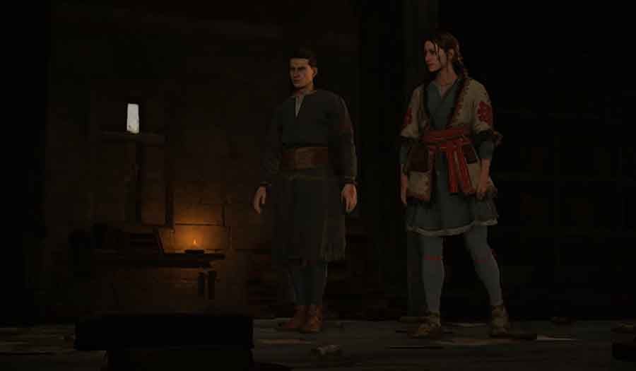 echoes of silent bells walkthrough part 12