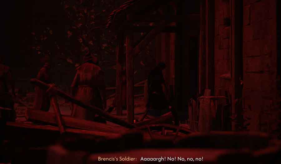 echoes of silent bells walkthrough part 11