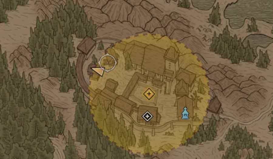 echoes of silent bells walkthrough part 8