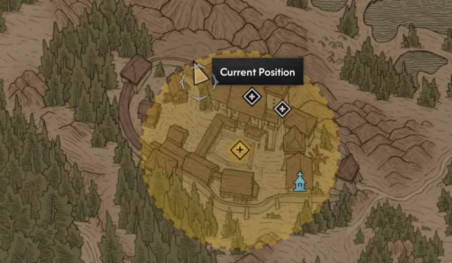 echoes of silent bells walkthrough part 4