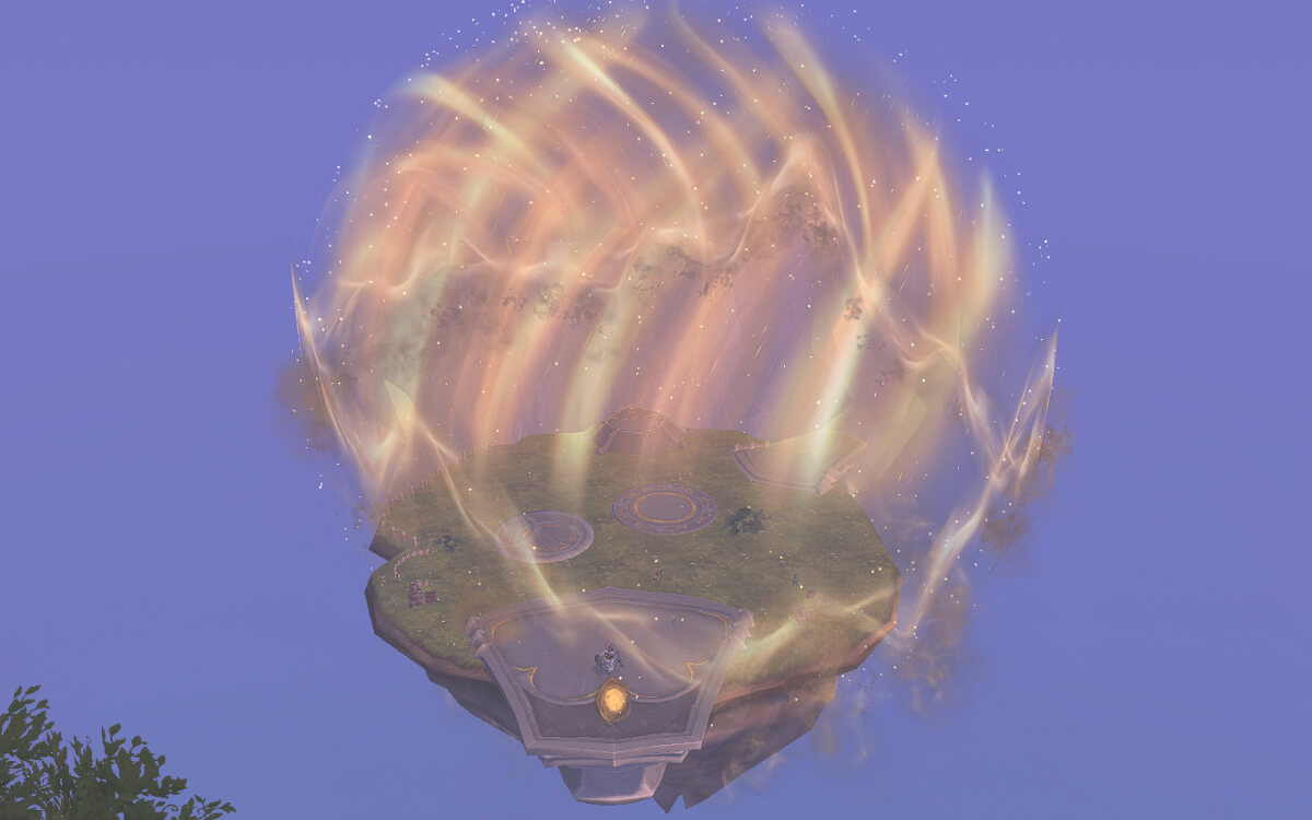 bronze vendors infinite bazaar location