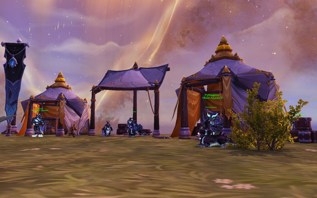 legion remix armor and weapon bronze vendors