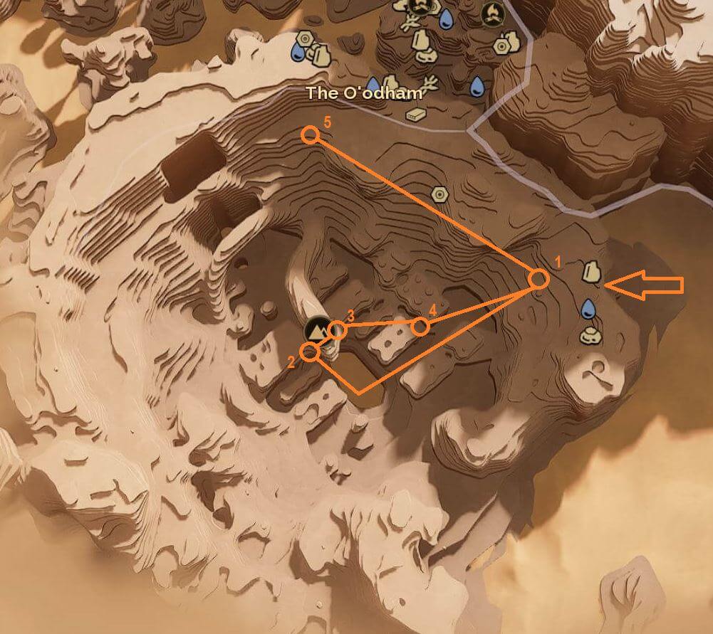 diamondineroute.JPG