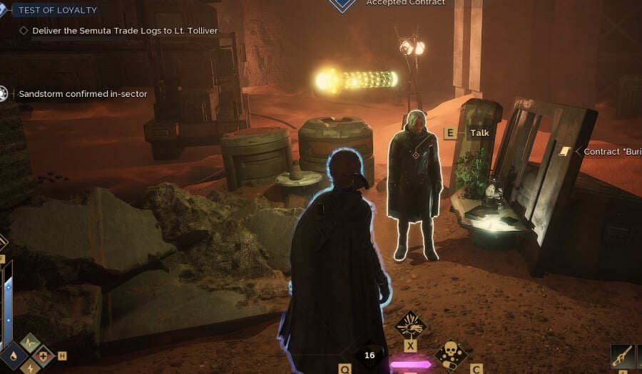planetologist advanced trainer quest guide quest derek location