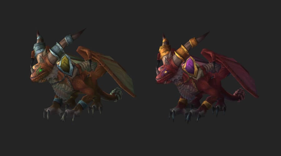 blazing drake and life binders handmaiden
