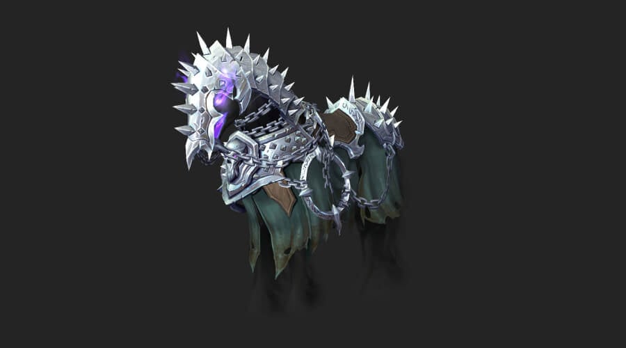 sanctum gloomcharger