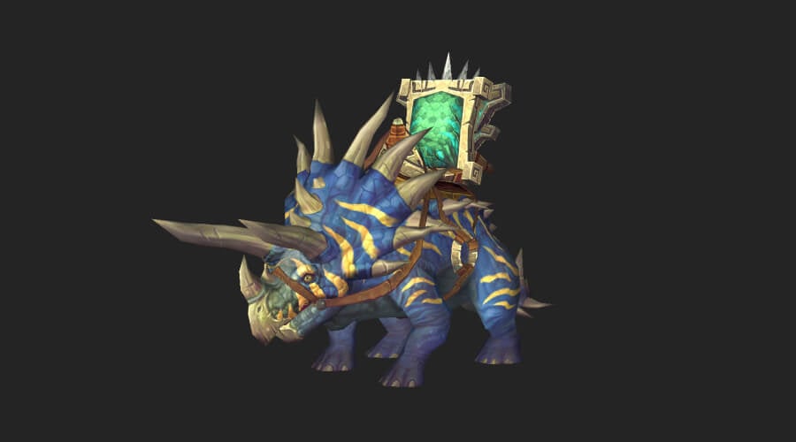 spawn of horridon