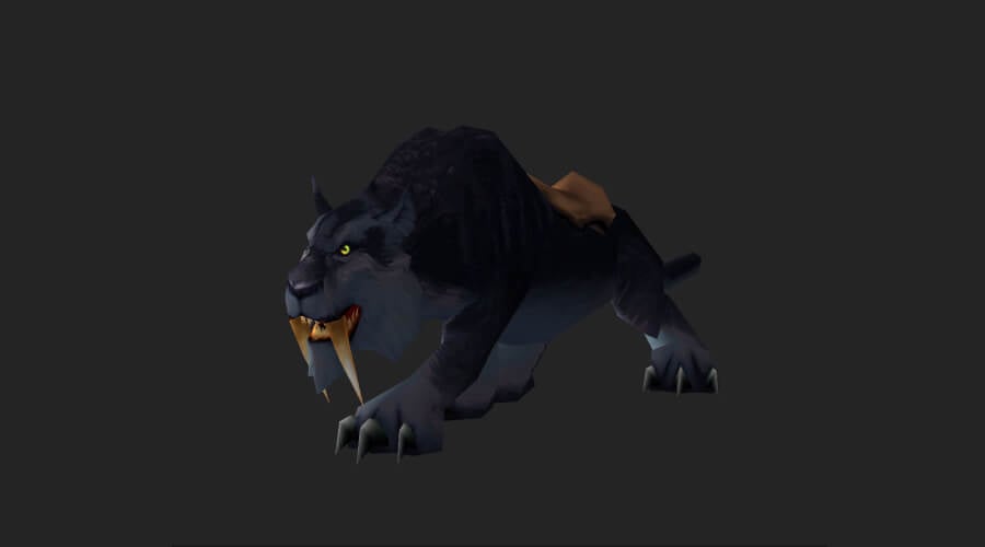swift zulian panther