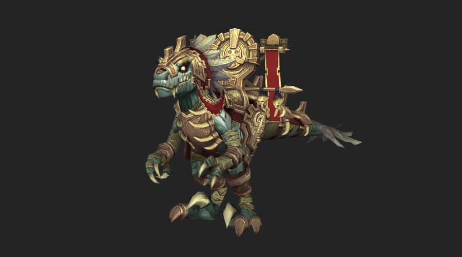 tomb stalker