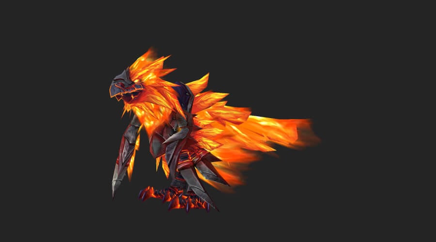 flametalon of alysrazor