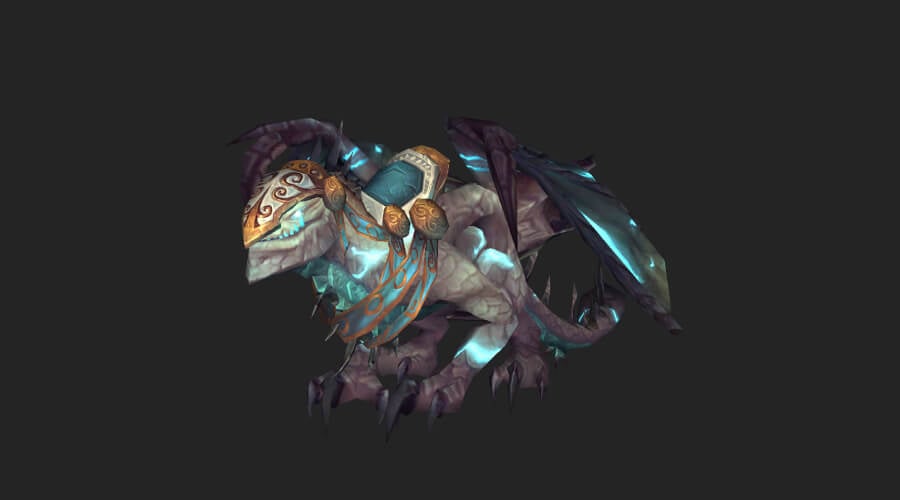 drake of the north wind