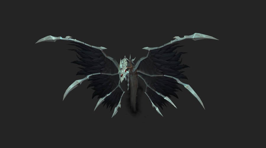 vengeance
