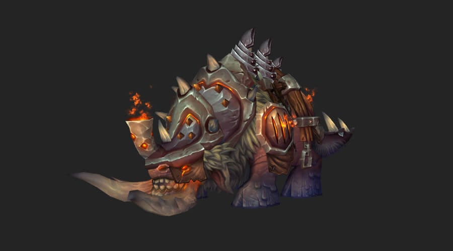 ironhoof destroyer